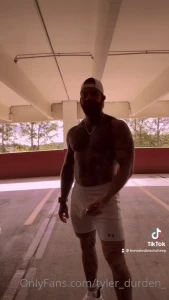 Durden [ tattoosaredumb ] Onlyfans leaked video 13058659 on Hotleaks.tv