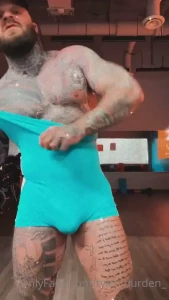 Durden [ tattoosaredumb ] Onlyfans leaked video 13158128 on Hotleaks.tv