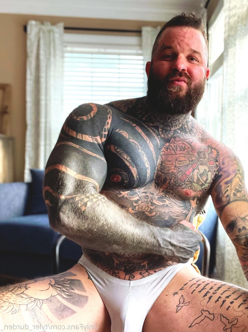Durden [ tattoosaredumb ] Onlyfans leaked photo 13206122 on Hotleaks.tv