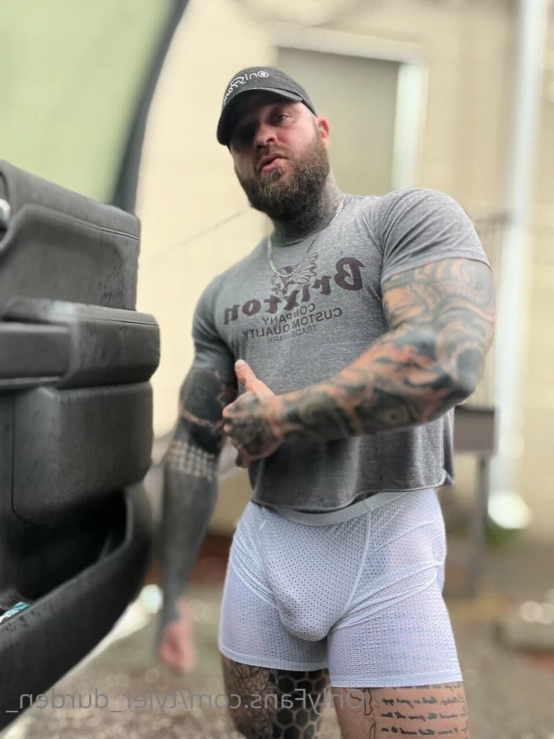 Durden [ tattoosaredumb ] Onlyfans leaked photo 13286119 on Hotleaks.tv