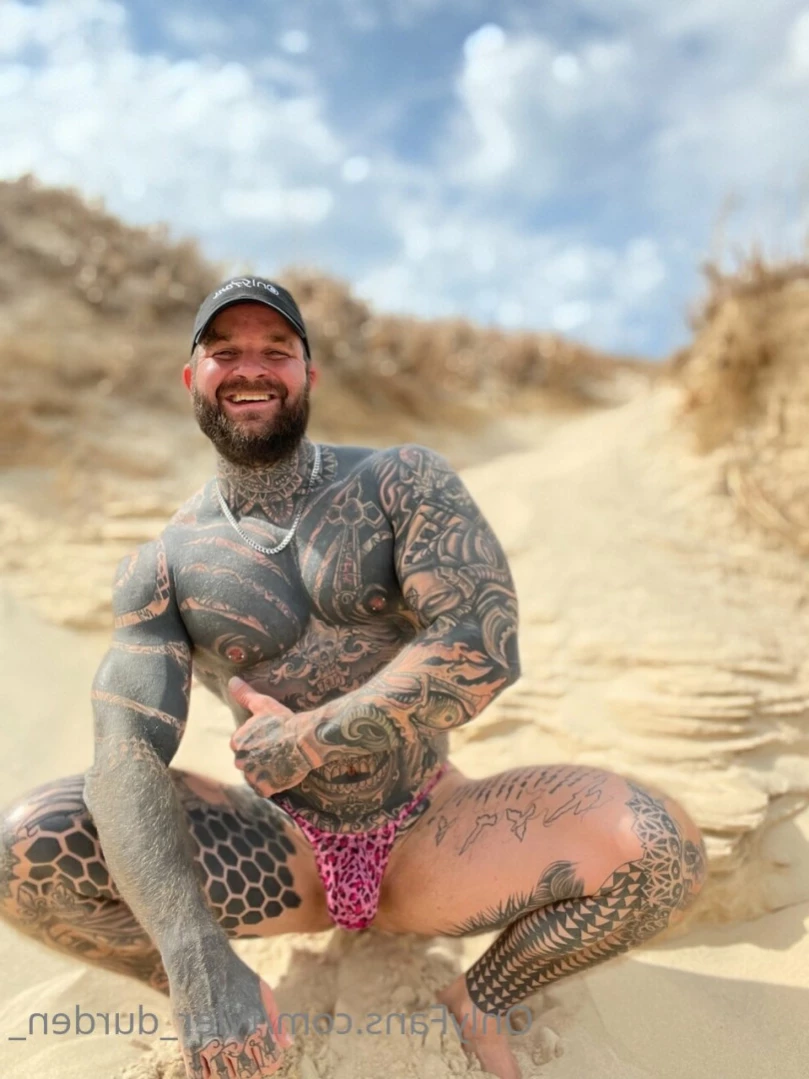 Durden [ tattoosaredumb ] Onlyfans leaked photo 13299965 on Hotleaks.tv