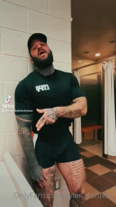 Durden [ tattoosaredumb ] Onlyfans leaked video 13325652 on Hotleaks.tv
