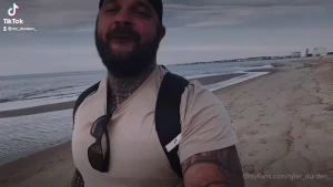 Durden [ tattoosaredumb ] Onlyfans leaked video 13480606 on Hotleaks.tv