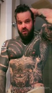 Durden [ tattoosaredumb ] Onlyfans leaked video 13480617 on Hotleaks.tv