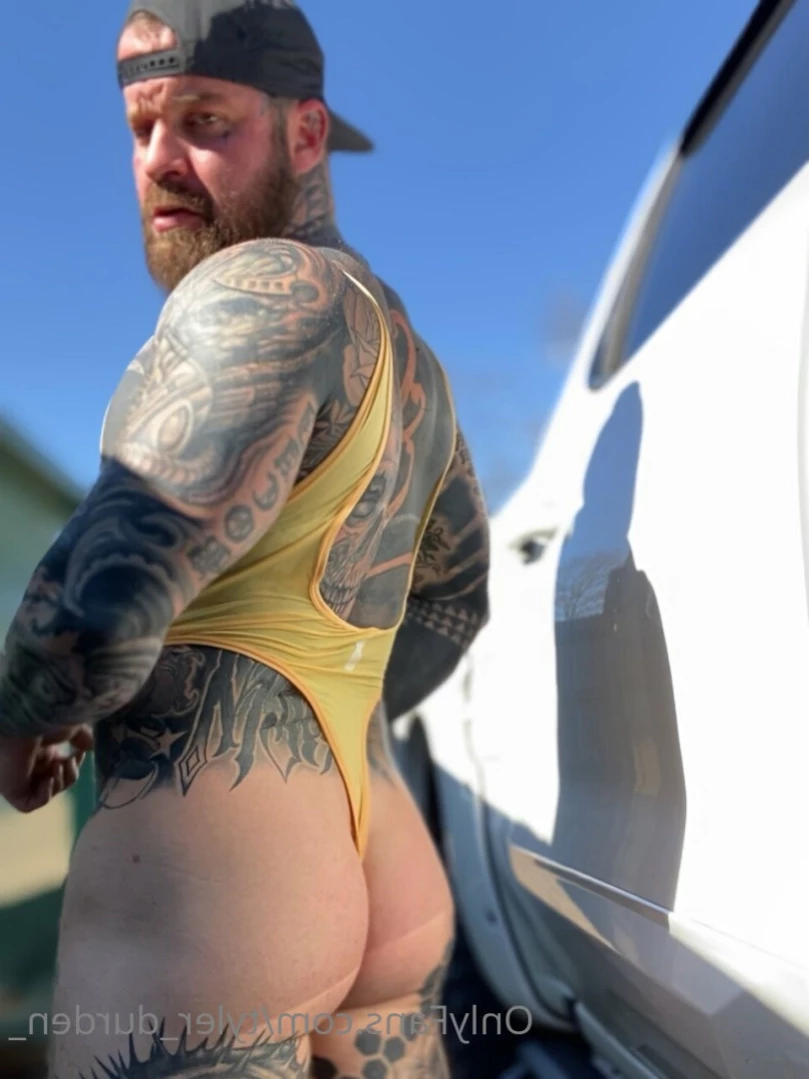 Durden [ tattoosaredumb ] Onlyfans leaked photo 13486631 on Hotleaks.tv
