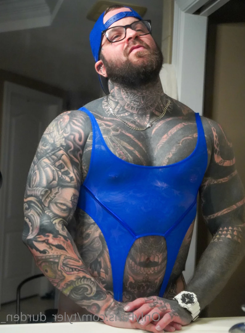 Durden [ tattoosaredumb ] Onlyfans leaked photo 13506269 on Hotleaks.tv