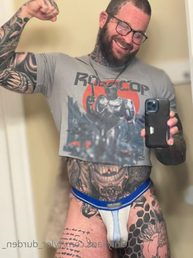 Durden [ tattoosaredumb ] Onlyfans leaked photo 13506288 on Hotleaks.tv
