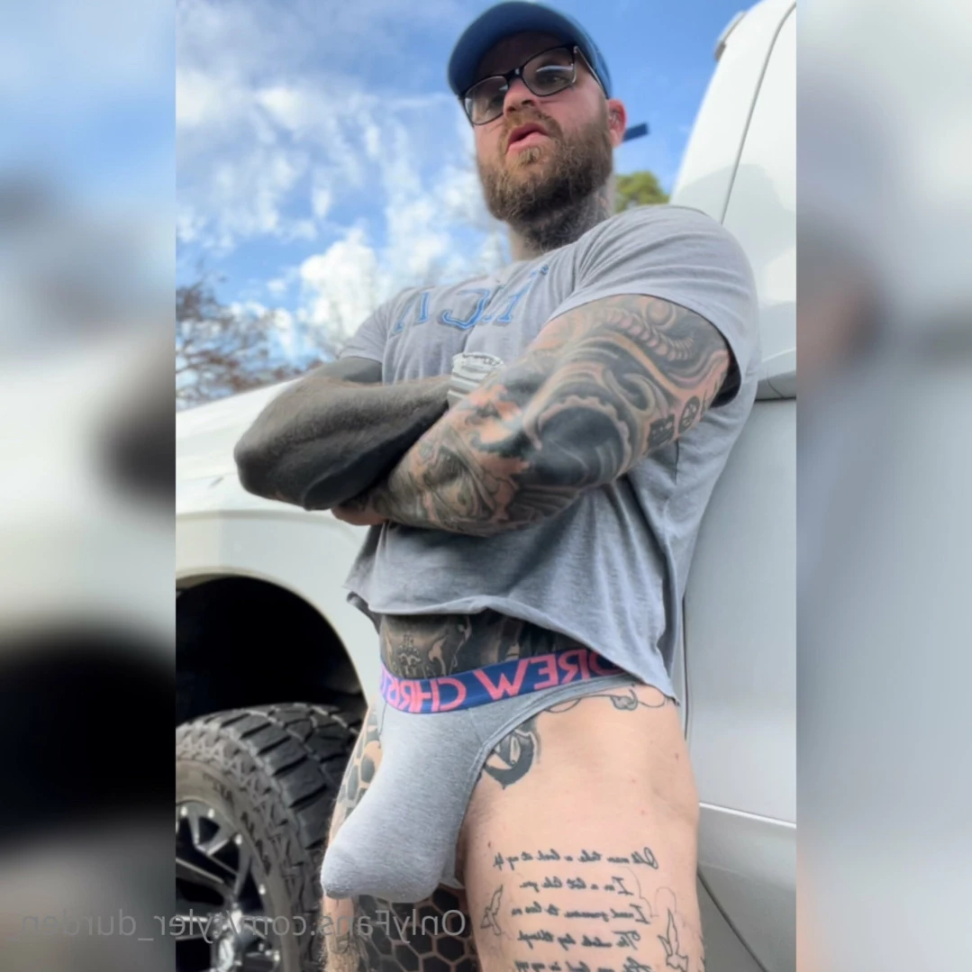 Durden [ tattoosaredumb ] Onlyfans leaked photo 13506407 on Hotleaks.tv
