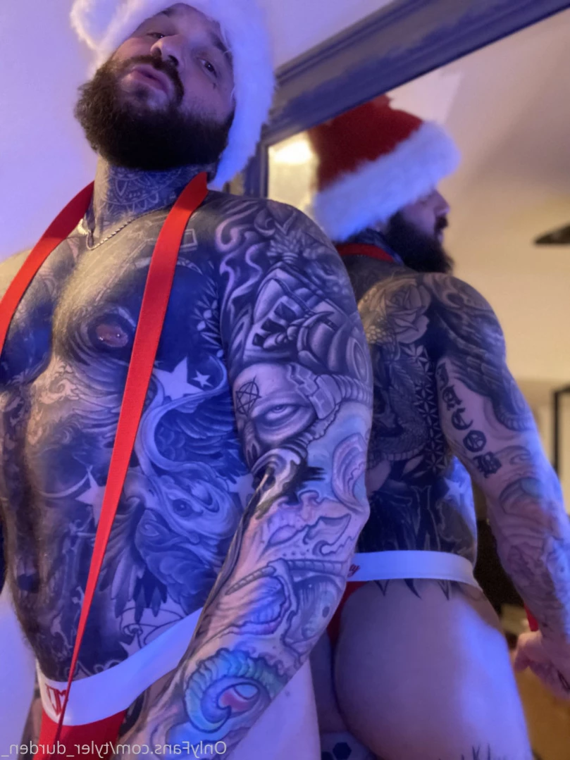 Durden [ tattoosaredumb ] Onlyfans leaked photo 13506458 on Hotleaks.tv