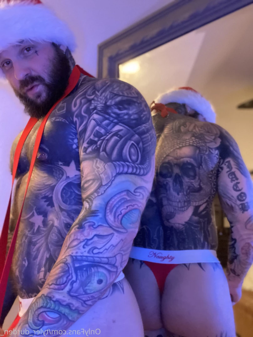 Durden [ tattoosaredumb ] Onlyfans leaked photo 13506469 on Hotleaks.tv