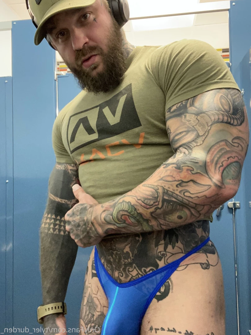 Durden [ tattoosaredumb ] Onlyfans leaked photo 13506497 on Hotleaks.tv