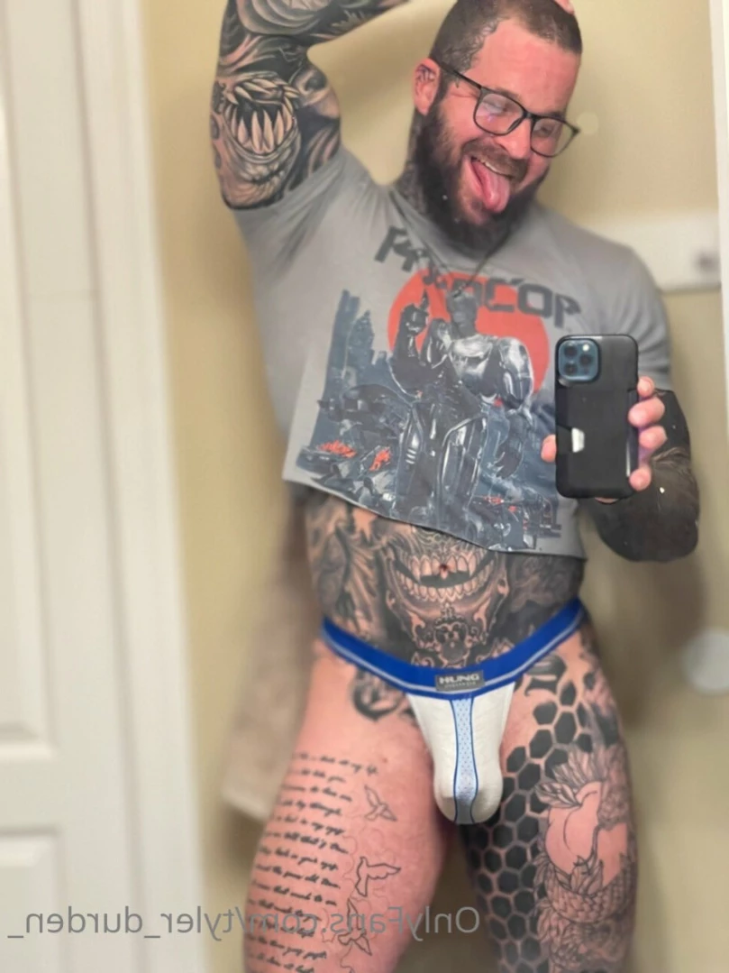 Durden [ tattoosaredumb ] Onlyfans leaked photo 13506566 on Hotleaks.tv