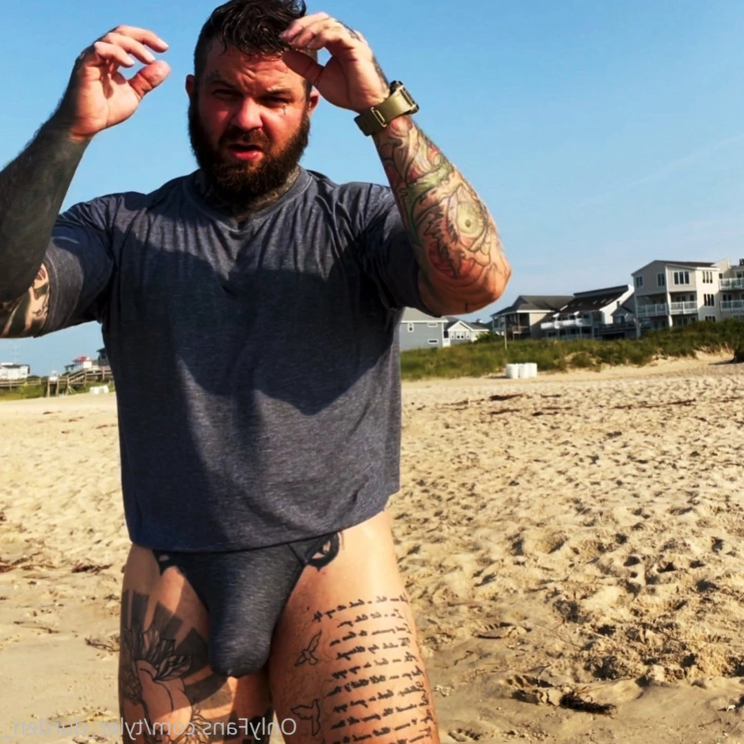 Durden [ tattoosaredumb ] Onlyfans leaked photo 13506612 on Hotleaks.tv
