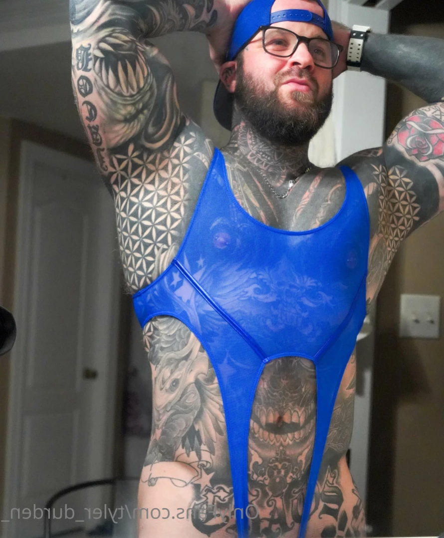 Durden [ tattoosaredumb ] Onlyfans leaked photo 13506641 on Hotleaks.tv