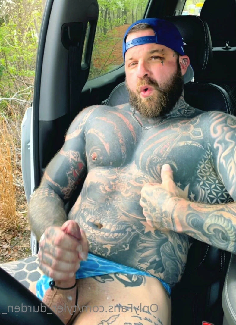 Durden [ tattoosaredumb ] Onlyfans leaked photo 13506651 on Hotleaks.tv