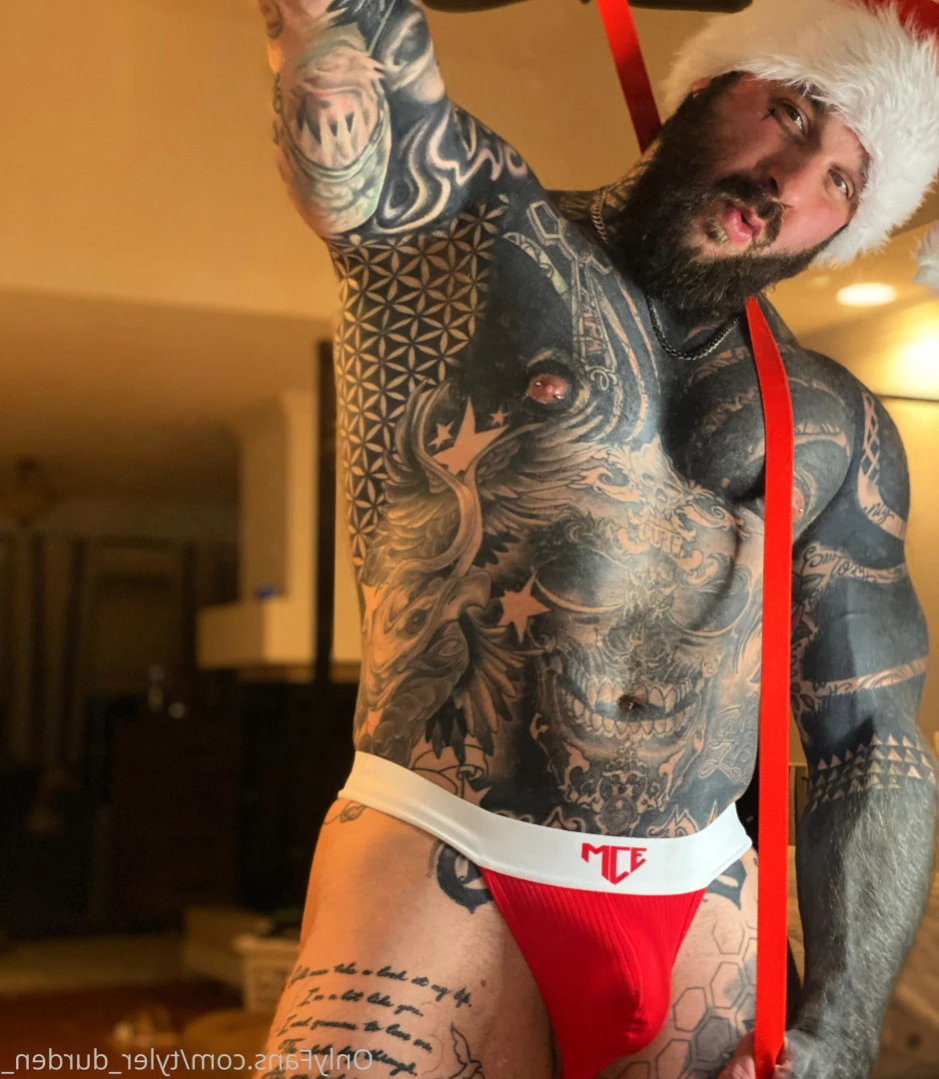 Durden [ tattoosaredumb ] Onlyfans leaked photo 13506677 on Hotleaks.tv