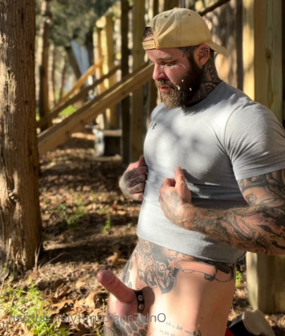 Durden [ tattoosaredumb ] Onlyfans leaked photo 13506724 on Hotleaks.tv