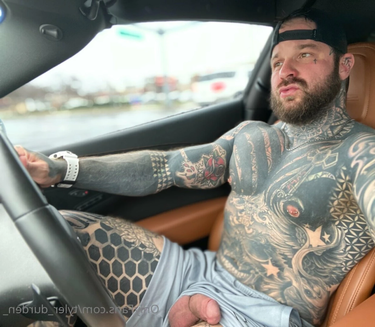 Durden [ tattoosaredumb ] Onlyfans leaked photo 13506742 on Hotleaks.tv