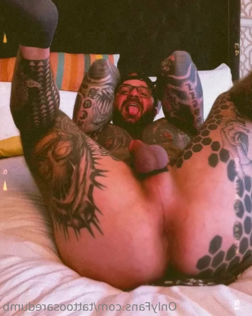 Durden [ tattoosaredumb ] Onlyfans leaked photo 13506765 on Hotleaks.tv