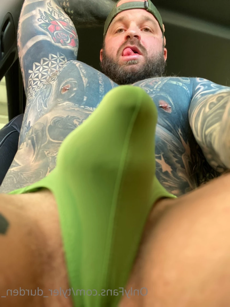 Durden [ tattoosaredumb ] Onlyfans leaked photo 13506773 on Hotleaks.tv