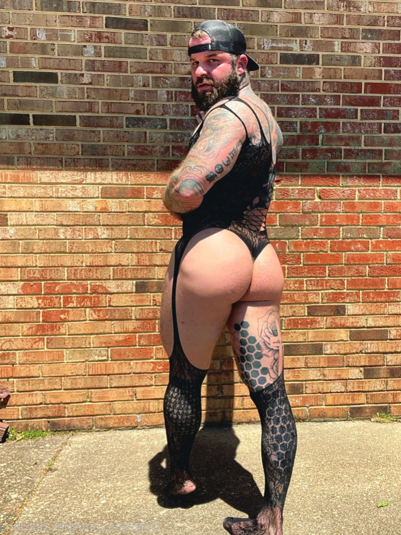 Durden [ tattoosaredumb ] Onlyfans leaked photo 13506821 on Hotleaks.tv