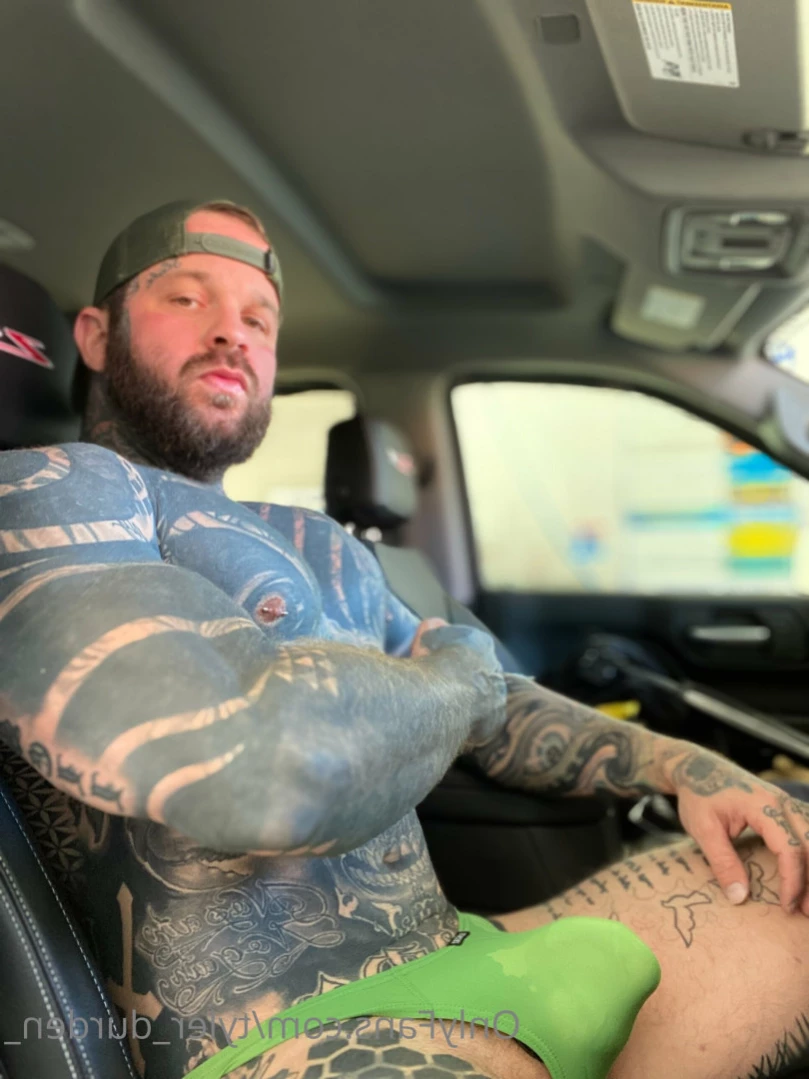Durden [ tattoosaredumb ] Onlyfans leaked photo 13506839 on Hotleaks.tv