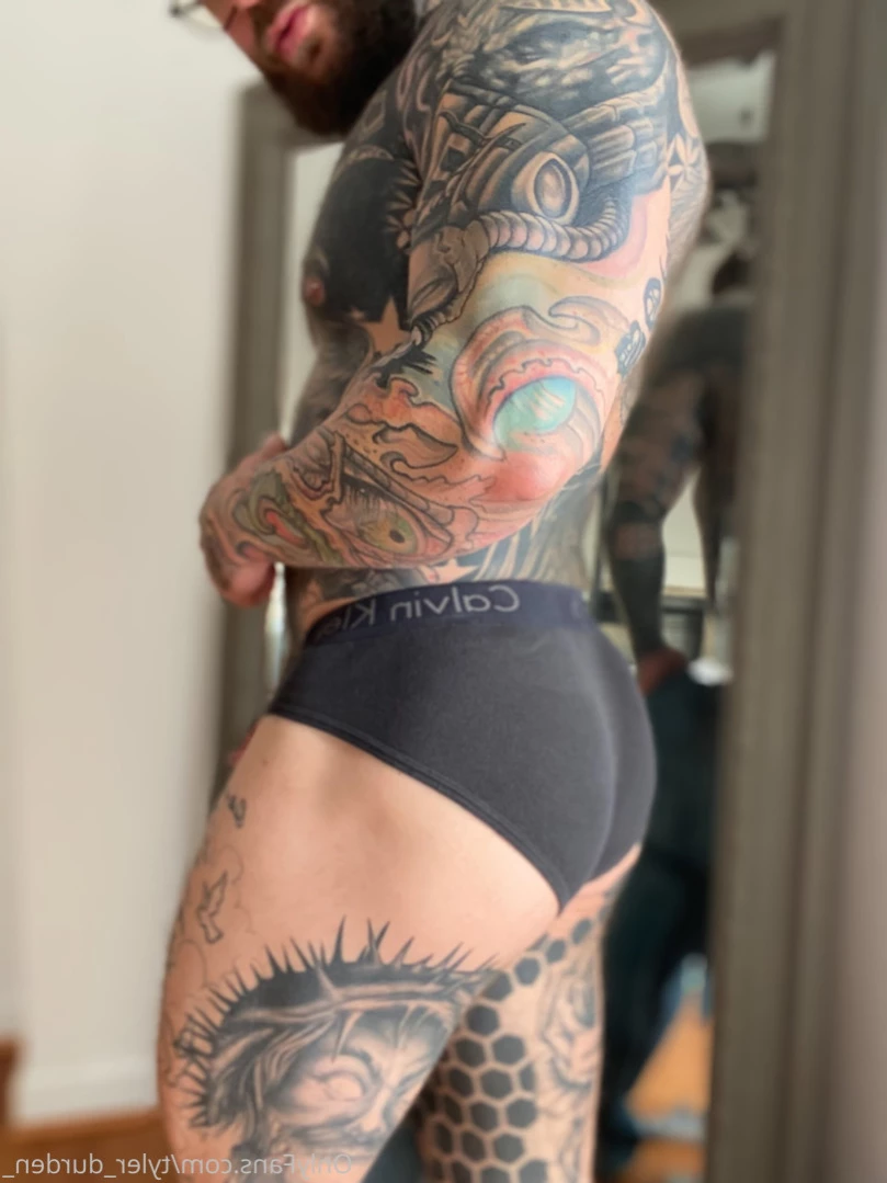 Durden [ tattoosaredumb ] Onlyfans leaked photo 13506854 on Hotleaks.tv