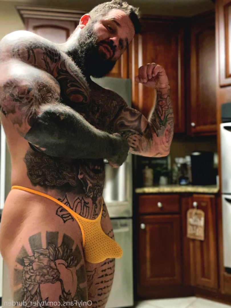 Durden [ tattoosaredumb ] Onlyfans leaked photo 13506920 on Hotleaks.tv