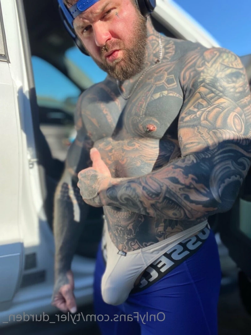 Durden [ tattoosaredumb ] Onlyfans leaked photo 13506928 on Hotleaks.tv