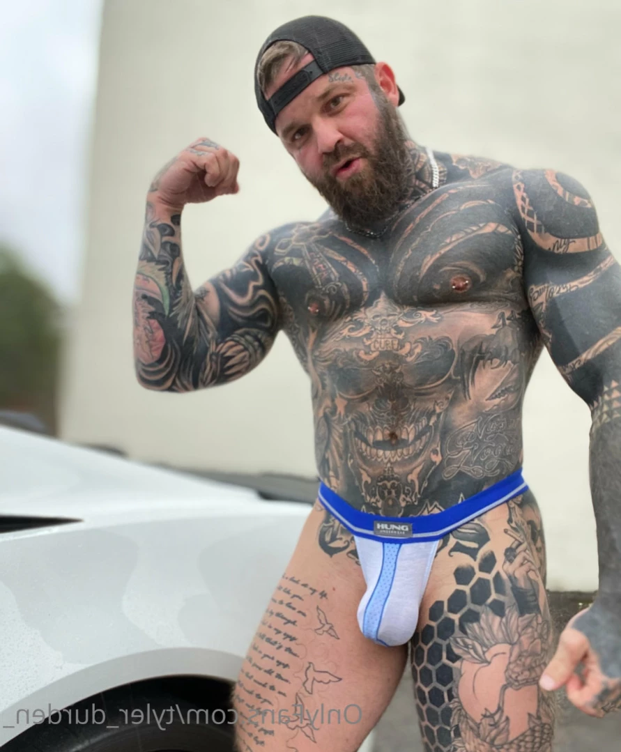 Durden [ tattoosaredumb ] Onlyfans leaked photo 13506953 on Hotleaks.tv