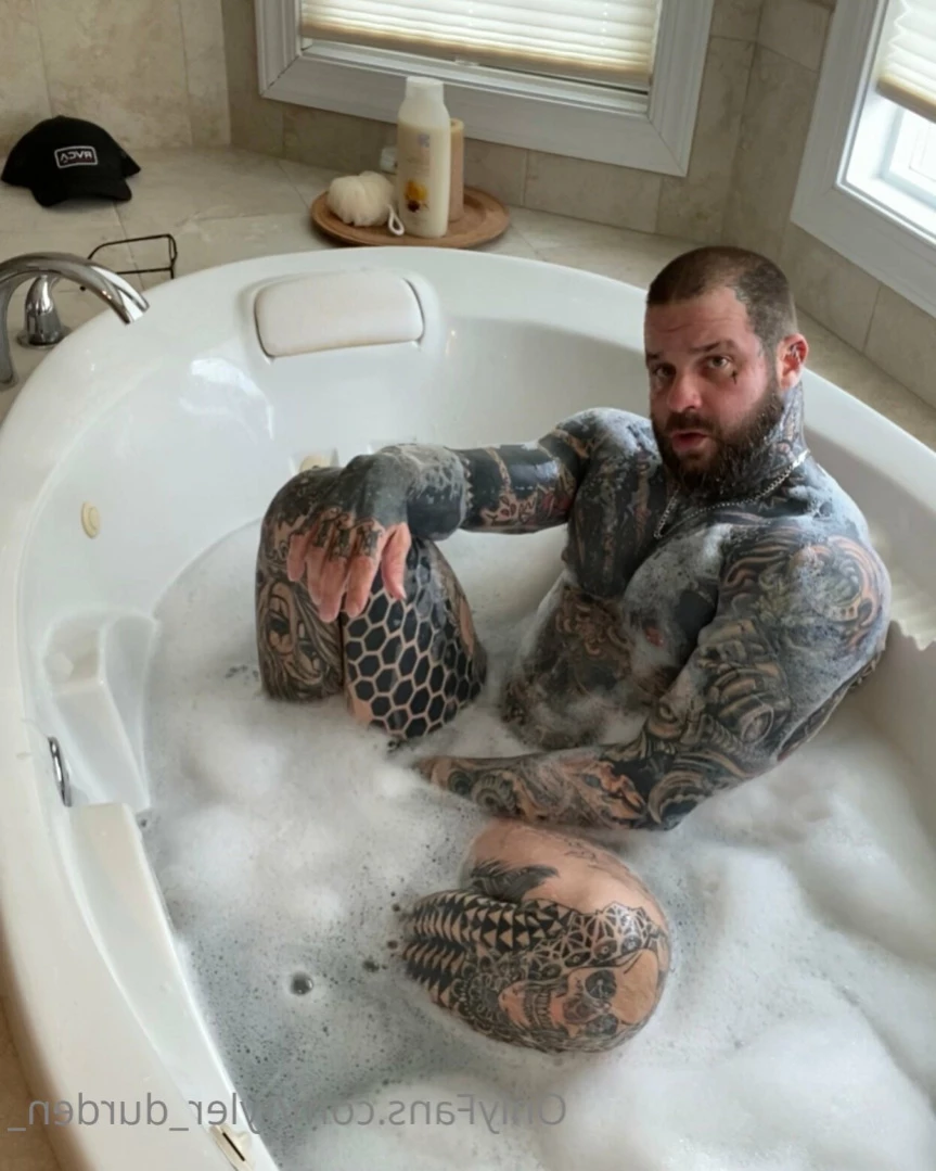 Durden [ tattoosaredumb ] Onlyfans leaked photo 13506973 on Hotleaks.tv