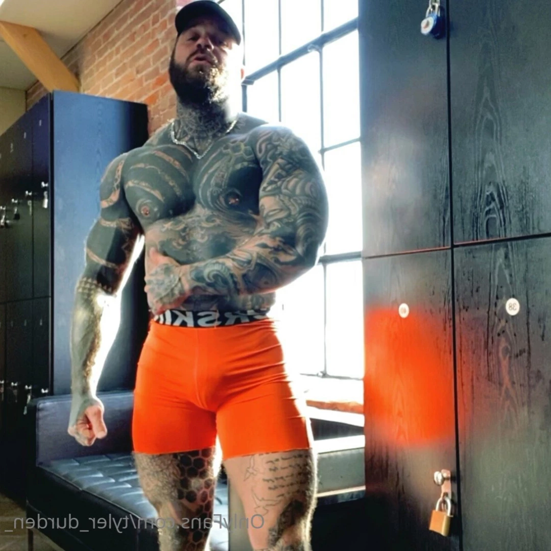 Durden [ tattoosaredumb ] Onlyfans leaked photo 13507005 on Hotleaks.tv
