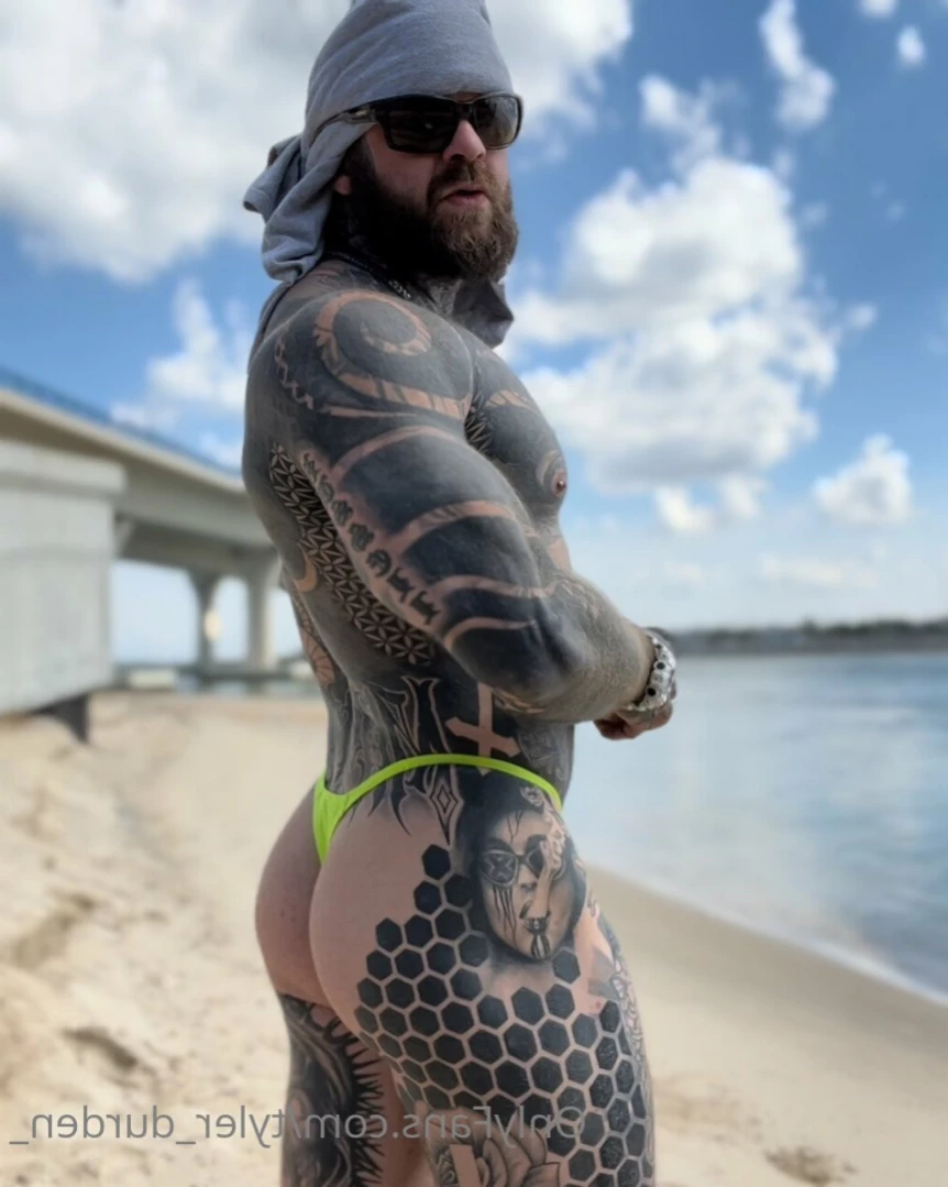 Durden [ tattoosaredumb ] Onlyfans leaked photo 13507014 on Hotleaks.tv
