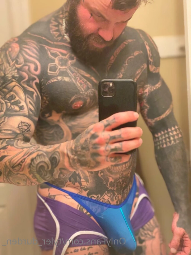 Durden [ tattoosaredumb ] Onlyfans leaked photo 13507028 on Hotleaks.tv