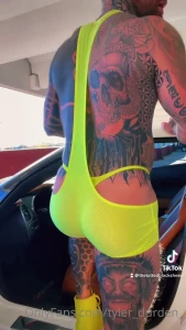 Durden [ tattoosaredumb ] Onlyfans leaked video 13525062 on Hotleaks.tv