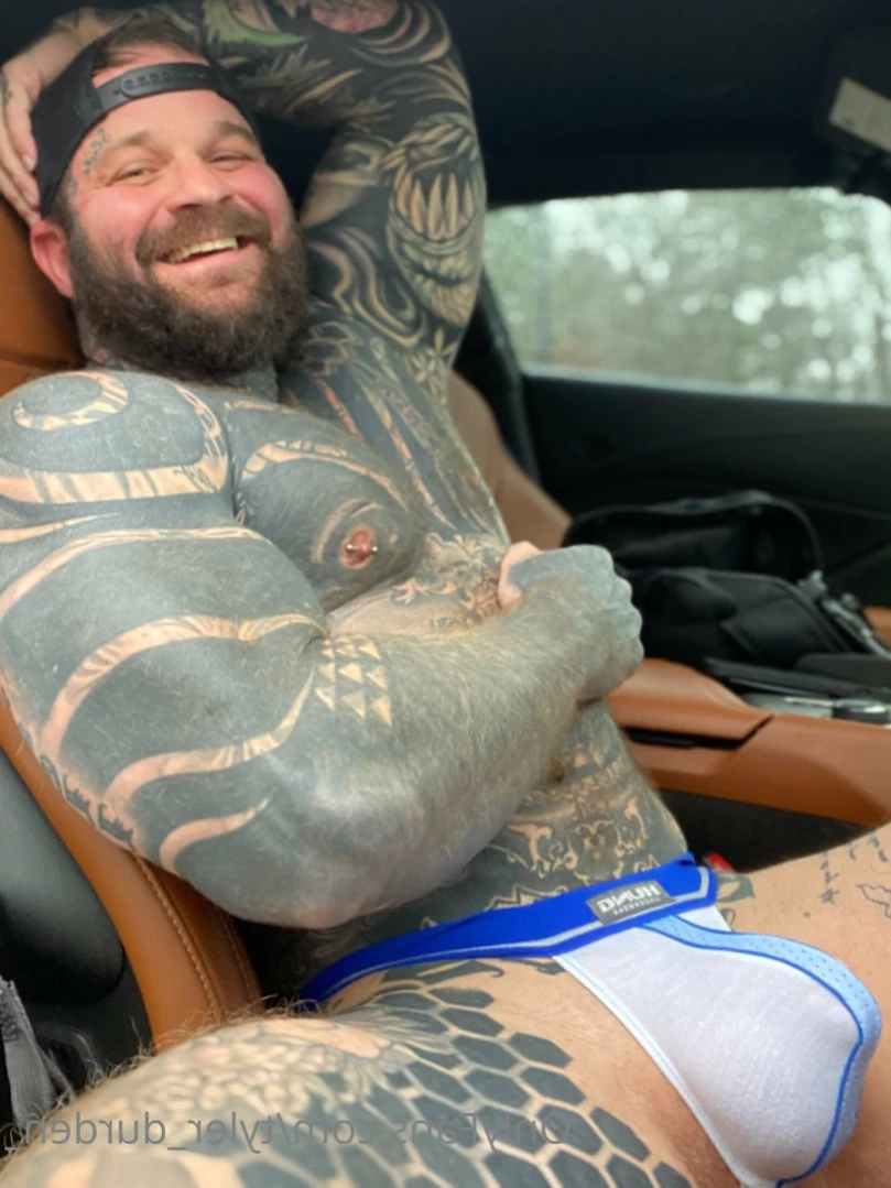 Durden [ tattoosaredumb ] Onlyfans leaked photo 13541093 on Hotleaks.tv
