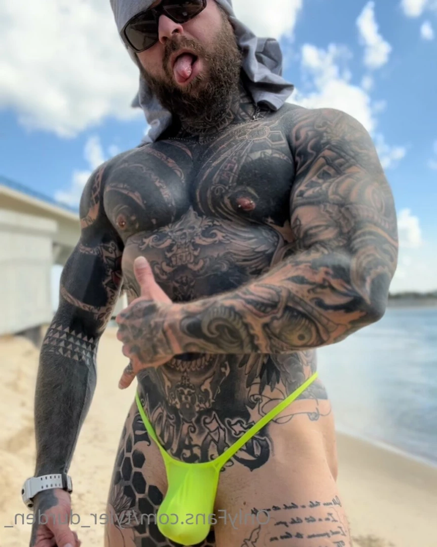 Durden [ tattoosaredumb ] Onlyfans leaked photo 13541109 on Hotleaks.tv