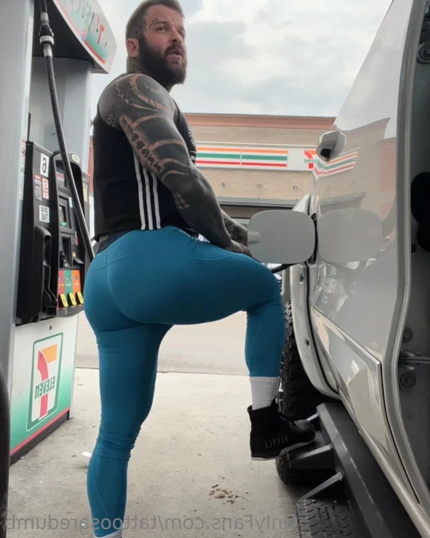 Durden [ tattoosaredumb ] Onlyfans leaked photo 13541139 on Hotleaks.tv