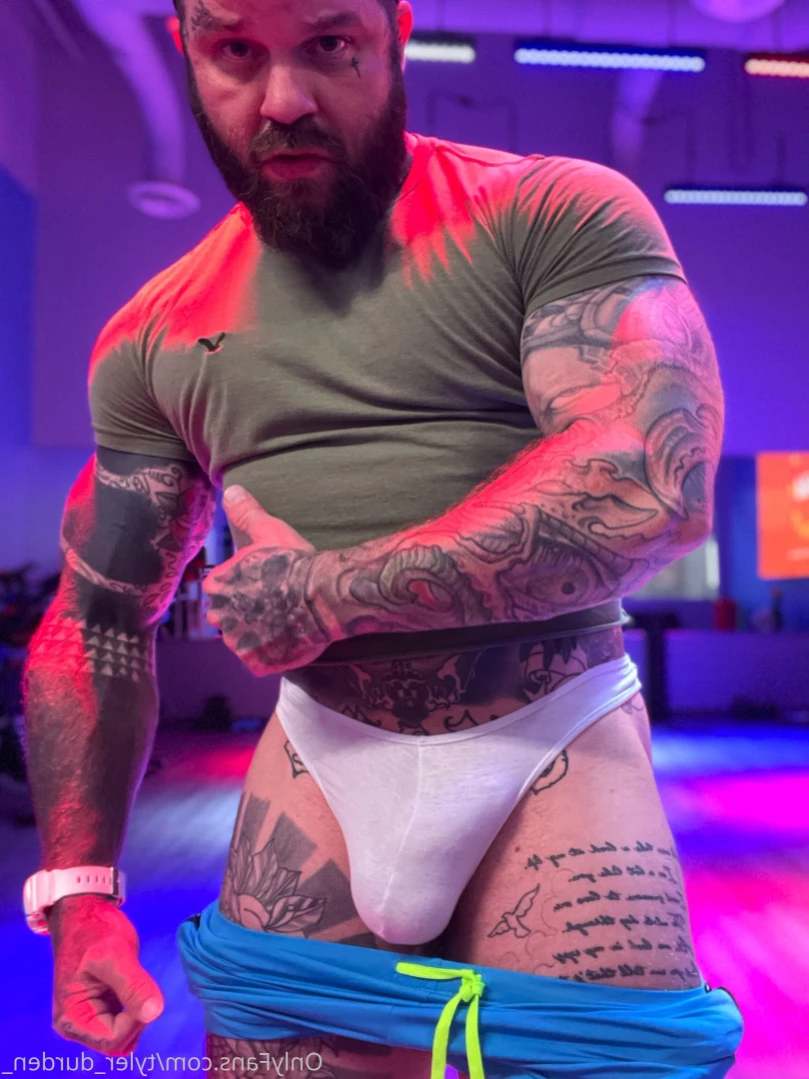 Durden [ tattoosaredumb ] Onlyfans leaked photo 13541326 on Hotleaks.tv
