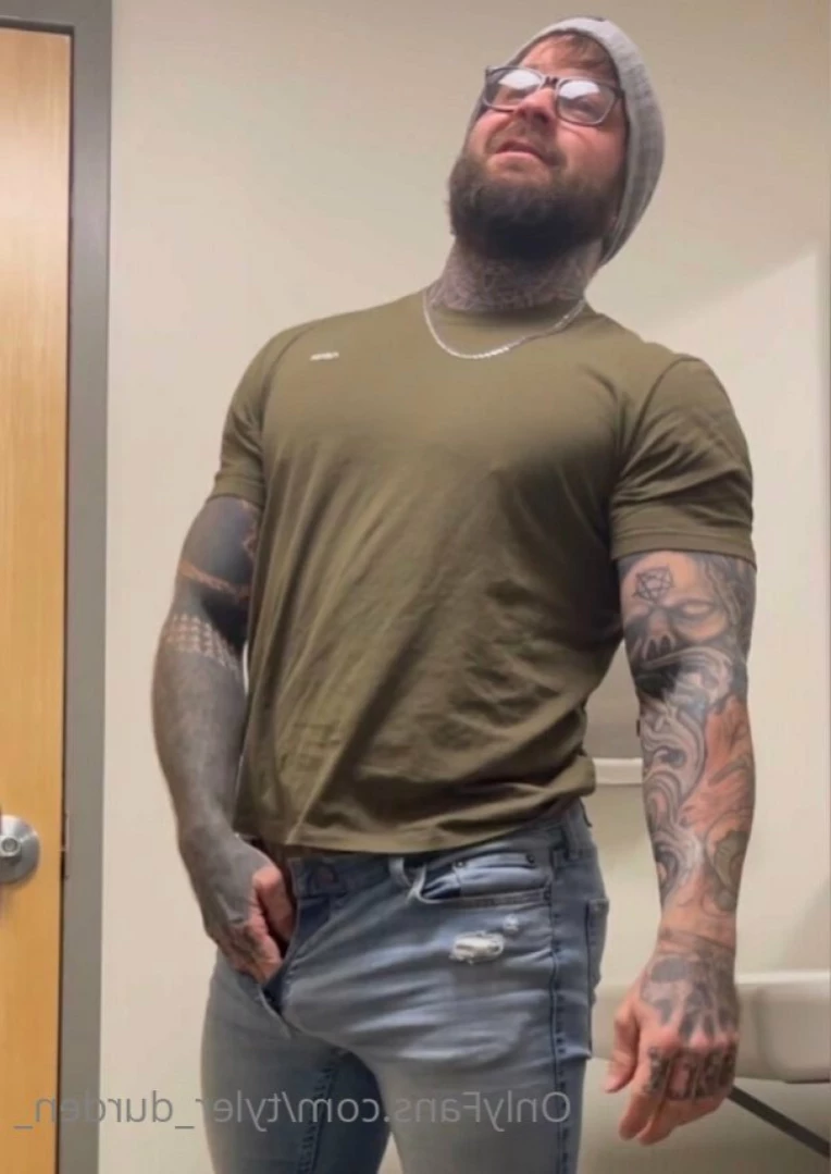 Durden [ tattoosaredumb ] Onlyfans leaked photo 13547465 on Hotleaks.tv