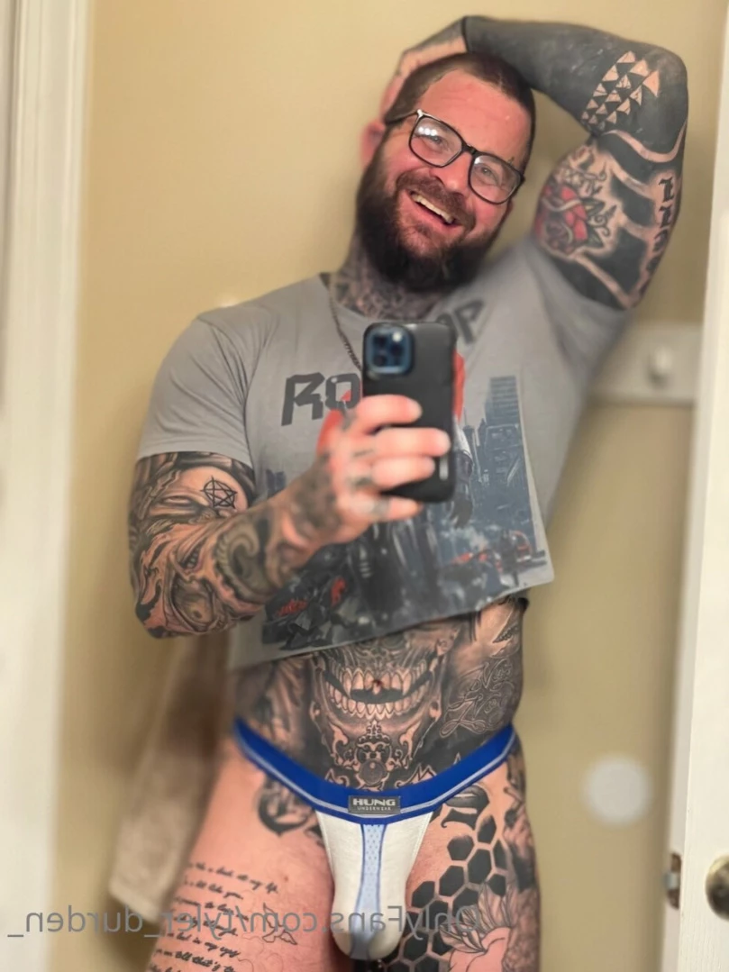 Durden [ tattoosaredumb ] Onlyfans leaked photo 13587497 on Hotleaks.tv