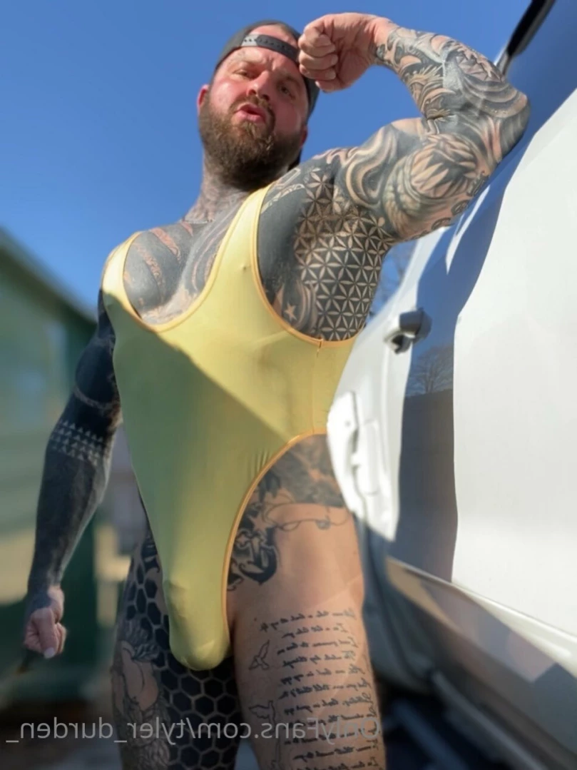 Durden [ tattoosaredumb ] Onlyfans leaked photo 13587523 on Hotleaks.tv