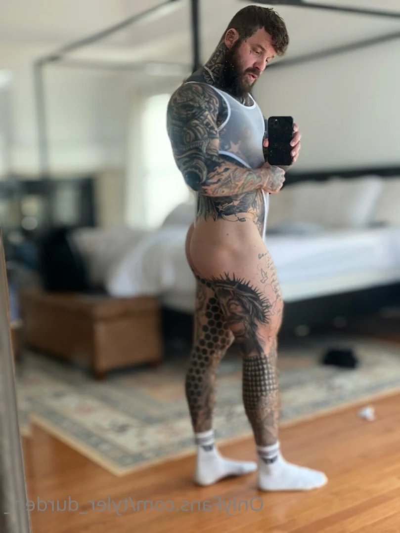 Durden [ tattoosaredumb ] Onlyfans leaked photo 13587530 on Hotleaks.tv