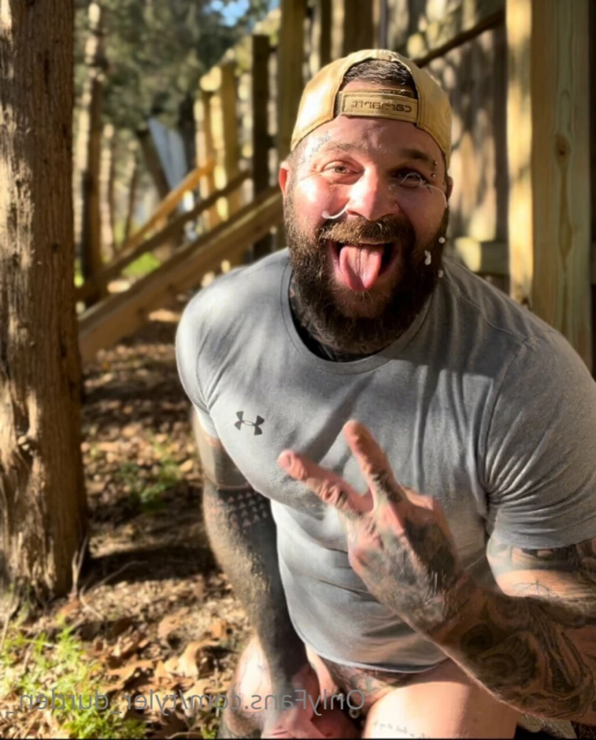 Durden [ tattoosaredumb ] Onlyfans leaked photo 13587546 on Hotleaks.tv