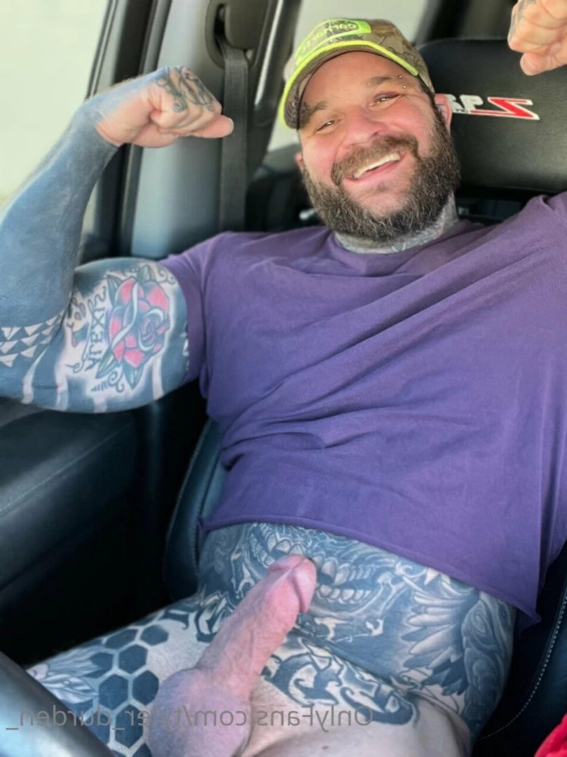 Durden [ tattoosaredumb ] Onlyfans leaked photo 13587587 on Hotleaks.tv