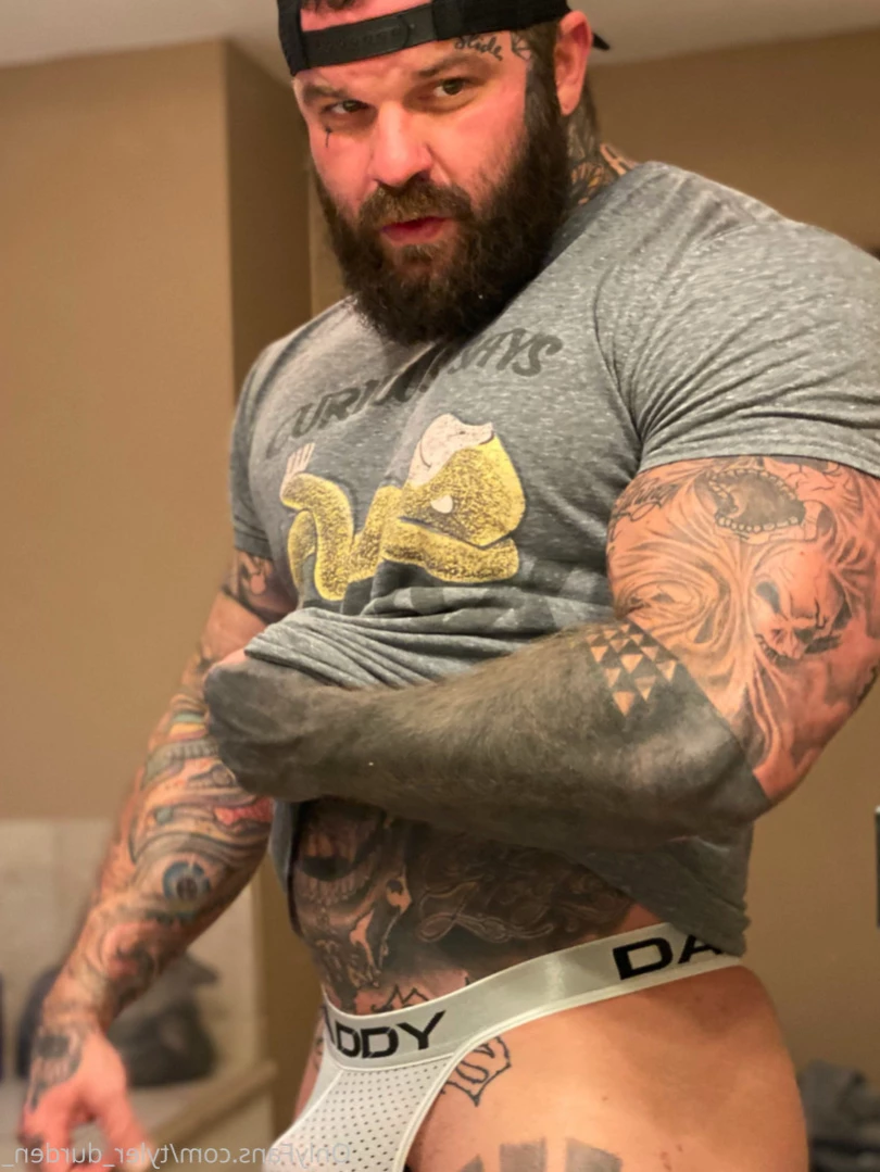 Durden [ tattoosaredumb ] Onlyfans leaked photo 13587597 on Hotleaks.tv