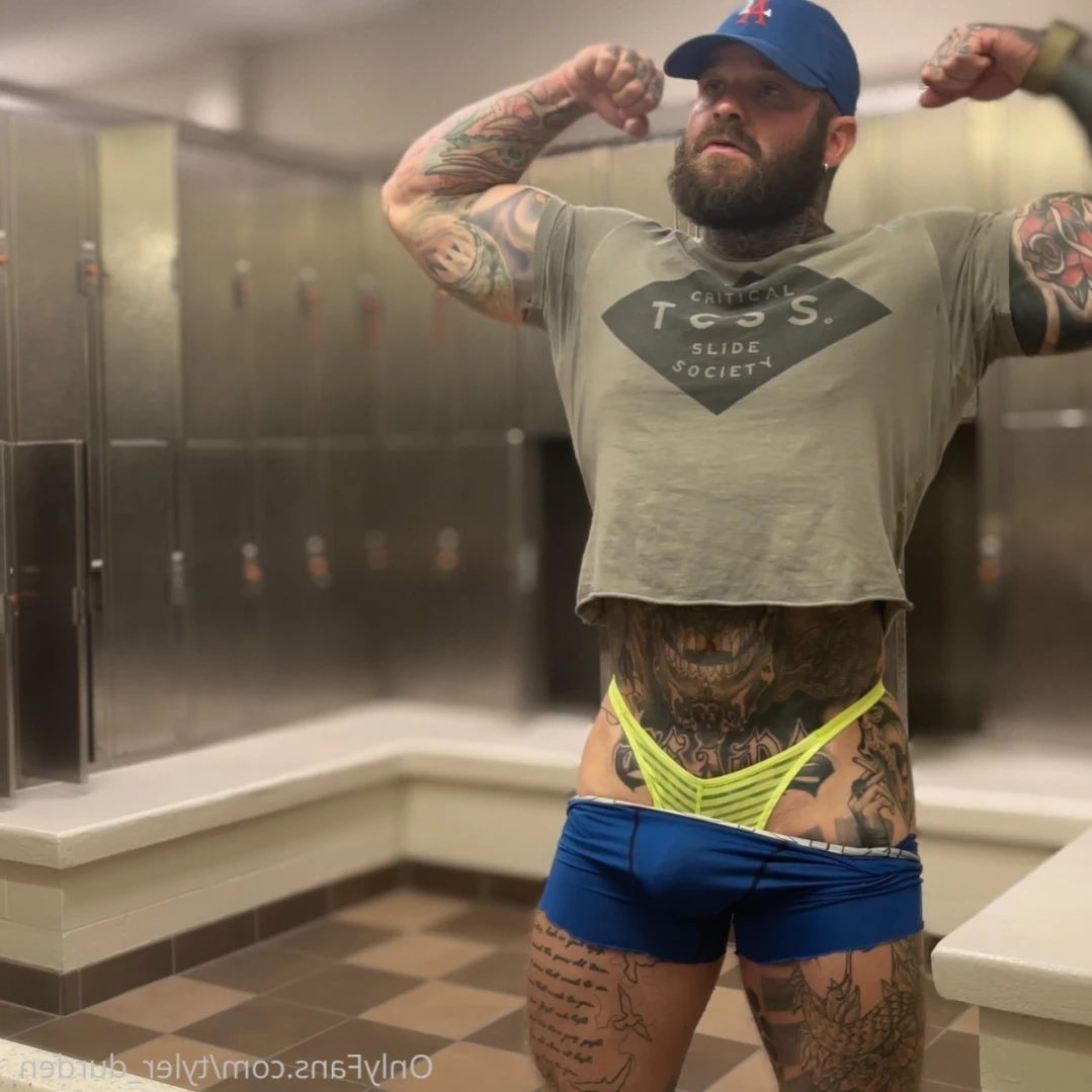 Durden [ tattoosaredumb ] Onlyfans leaked photo 13587604 on Hotleaks.tv