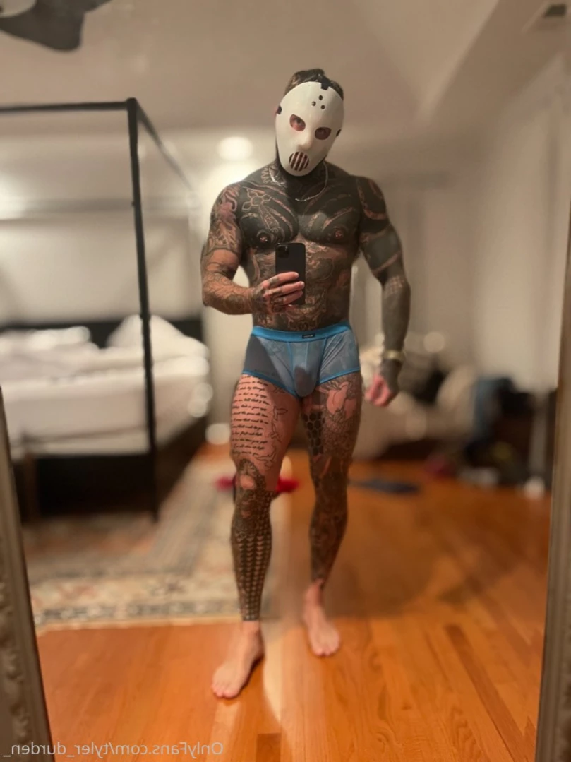 Durden [ tattoosaredumb ] Onlyfans leaked photo 13587622 on Hotleaks.tv
