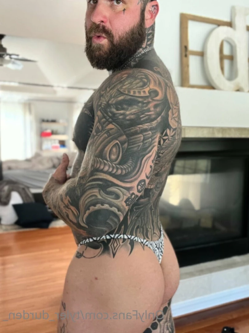 Durden [ tattoosaredumb ] Onlyfans leaked photo 13587643 on Hotleaks.tv