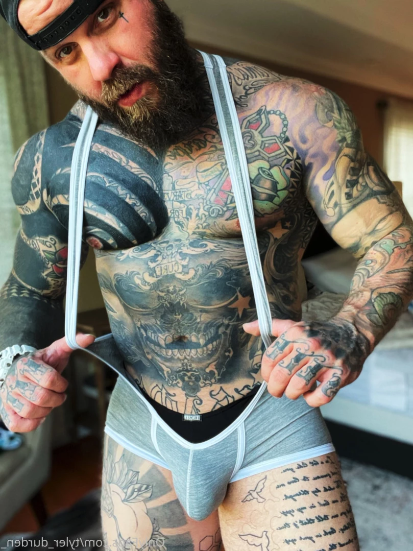 Durden [ tattoosaredumb ] Onlyfans leaked photo 13587655 on Hotleaks.tv